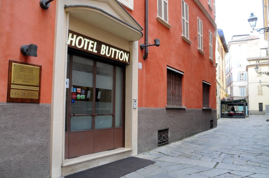Hotel Button Πάρμα Εξωτερικό φωτογραφία